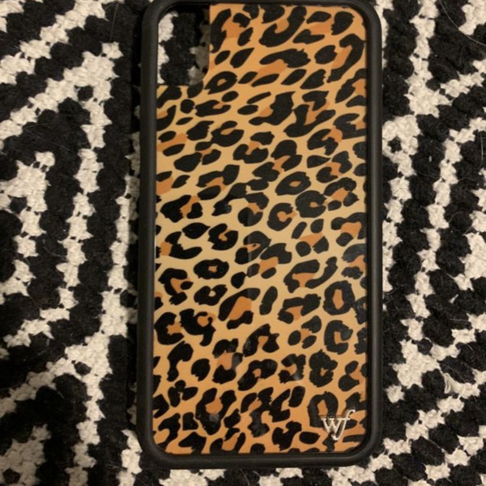 iPhone XR case